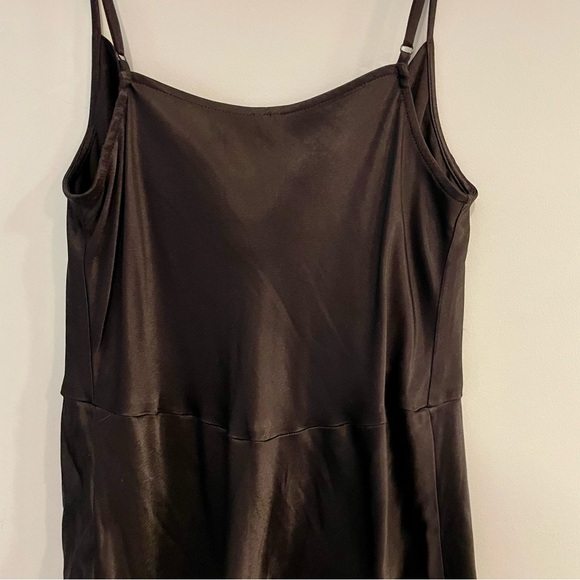 NWOT Anthropologie tank top / Black / Size S - Picture 6 of 8